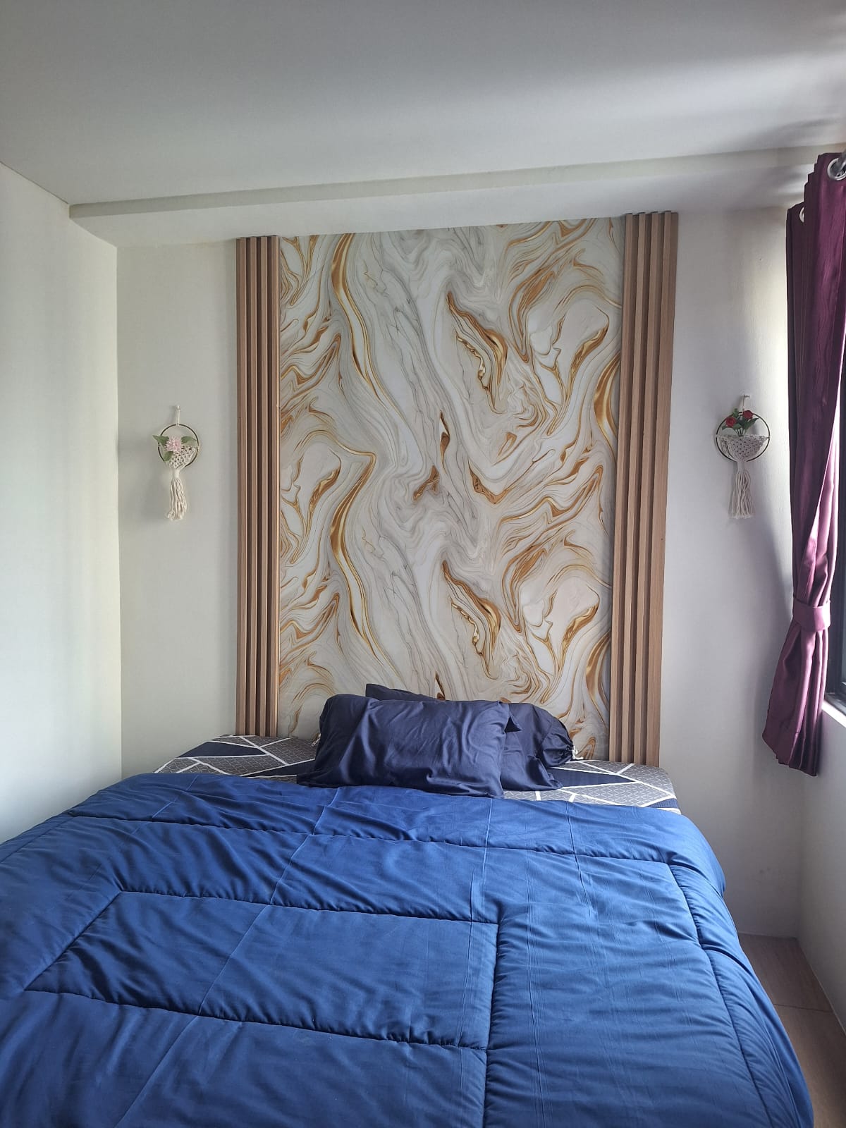 Rumah Disewakan di Cluster Cendana Lippo Cikarang